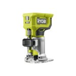 Affleureuse � bois - rtr18 - 0 - 18v one + - sans batterie ni chargeur - ryobi
