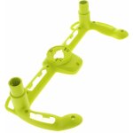 Base de poignee 5131036502 - tondeuse a gazon ryobi