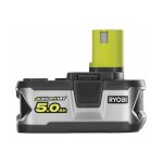 Ryobi - batterie 18v lithium - ion one + 5. 0 ah rb18l50g