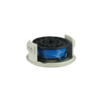 Bobine simple fil diamtre 1. 6mm x 4. 5m rac124 - ryobi
