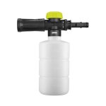 Buse � d�tergent pour nettoyeurs haute pression - 600 ml - rac775 - ryobi