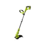 Ryobi - coupe - bordures 18v one + - � coupe 25 - 30 cm - � fil 1 x 1, 6 mm + 1 batterie 18v 2, 5 ah ...