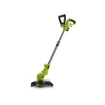 Ryobi coupe bordures - dresse bordures - rlt5127 - 500w - coupe 27 cm