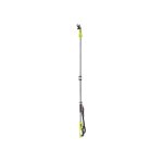 Ryobi coupe - branches t�lescopique 18v one + - sans batterie ni chargeur - ry18pla - 0
