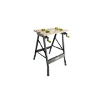 Ryobi - etabli orientable bambou 605x625x790mm rwb02