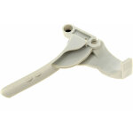 Gachette inferieure 5131040495 - debroussailleuse ryobi
