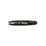 Guide 25cm pour lagueurs sur perche lectriques rac239 - ryobi