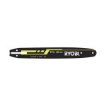 Guide 40cm pour trononneuses thermiques rac246 - ryobi