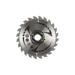 Ryobi - lame pour scie sur table 210 mm - 24 dents - ratsb210 - 24