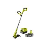 Pack ryobi coupe bordure 18v one + olt1832 - batterie 2. 5ah lithiumplus - chargeur rapide 2. 0ah rc18120 ... Pack ryobi coupe bordure 18v one + olt1832 - batterie 2. 5ah lithiumplus - chargeur rapide 2. 0ah rc18120 ...