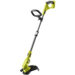 Pack ryobi coupe bordure 18v one + olt1832 - batterie 2. 5ah lithiumplus - chargeur rapide 2. 0ah rc18120 ...