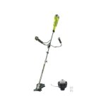 Ryobi - pack débroussailleuse 18v one + lithiumplus rbc18x20b4f - tête complète simple fil diamètre 1, ... Ryobi - pack débroussailleuse 18v one + lithiumplus rbc18x20b4f - tête complète simple fil diamètre 1, ...