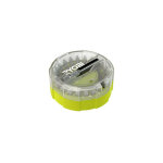 Palet de 22 accessoires de vissage rak22sdhok - ryobi