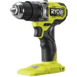 Ryobi - perceuse - visseuse à percussion 18v one + hp 60nm rpd18c1 - 0 brushless (sans batterie ni chargeur) ... Ryobi - perceuse - visseuse à percussion 18v one + hp 60nm rpd18c1 - 0 brushless (sans batterie ni chargeur) ...