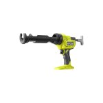 Ryobi - pistolet � cartouche - rcg18 - 0 - 18v one + - sans batterie ni chargeur
