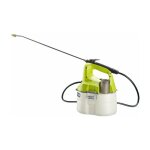 Ryobi - pulv�risateur 18v one + 3. 5l sans batterie ni chargeur ows1880
