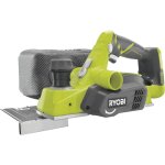 Ryobi - raboteuse à batterie r18pl - 0 18v 1, 6x82mm 11000 tr / min (corps uniquement) Ryobi - raboteuse à batterie r18pl - 0 18v 1, 6x82mm 11000 tr / min (corps uniquement)