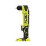 Ryobi - rad1801m perceuse - visseuse d'angle batterie 18 v 15 nm (corps uniquement)