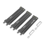 Jamais utilis] ryobi rak03sr - guide de coupe 122 cm pour scies circulaires