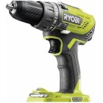 Ryobi - produit reconditionn] perceuse r18dd3 - 18v (batterie non incluse)