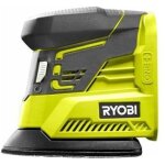 Ryobi - produit reconditionn] ponceuse delta r18ps - 18v (batterie non incluse)
