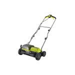 Scarificateur 18v lithiumplus fusion brushless - diam�tre 35 cm - sans batterie ni chargeur ry18sfx35a ...