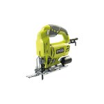 Ryobi - scie sauteuse lectrique 500w - bois - 72mm - rjs720 - g