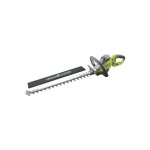 Taille - haies électrique 650w - rht6760rl - ryobi Taille - haies électrique 650w - rht6760rl - ryobi