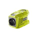 Ryobi - transformateur 18v one + - sans batterie ni chargeur ry18bi150a - 0