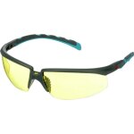 S2003sgaf - bgr lunettes de protection avec protection anti - bu�e, avec protection anti - rayures, � ...
