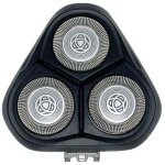 S3000 t�te de rasoir rechange pour s3101 s3102 s3103 s3201 s3202 s3203 s3205 s3206 s4301 s4302 s4303