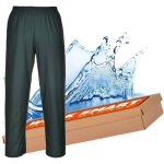 S451 - pantalon classique sealtex, olive, xxxl S451 - pantalon classique sealtex, olive, xxxl