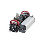 Faac op�rateur hydraulique s800 enc cbac 100� 230v 108800