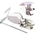 Le sa107 est un pied presseur adapt� au quilting et � la couture multicouche sur les machines � coudre ...