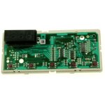 Saba - sos accessoire carte électronique, platine display pour lave - linge 20826457 Saba - sos accessoire carte électronique, platine display pour lave - linge 20826457