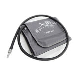 Sabir brassard de tensiom�tre �lectrique, grand brassard pour tensiom�tre, remplacement du brassard de ...