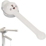 Sabir extension de poign�e de robinet, extension de poign�e d'�vier d'extension de robinet, extension ...