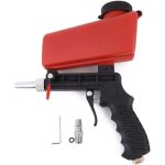 Sableuse pneumatiques portable pistolet  sableuse professionnel pistolet sablage sableuse pneumatiques ...