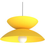 Sablier suspension