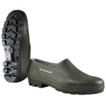 Sabot dunlop bicolour wellie shoe 42