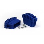 Sabots enveloppant section 66 mm - tubesca comabi - 09007105