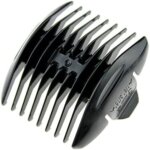 Sabot guide de coupe pour tondeuse a cheveux a barbe compatible panasonic - wer1610k7399