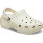 Sabots � plateforme classiques crocs femme 206750 w7 i eu 375 os