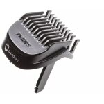 Sabot reglable de 0, 4 - 10 mm pour tondeuse a barbe beardtrimmer 5000 philips 422203633391
