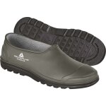 Sabot de travail delta plus en pvc garden ob sra vert - gardeobka0 43