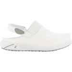 Sabots de travail safety jogger dany ob esd src blanc 42