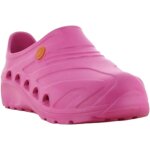 Sabot de travail ultral�g�re oxypas oxyva esd src rose fuchsia 39 - 40