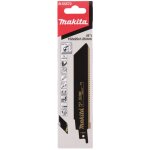Sabre lame de scie makita b - 55572 152x1 25 mm 1 units