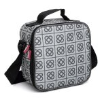 Sac alimentaire tatay kit urban food modle casual - talla