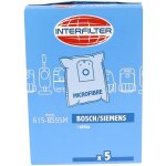 Sacs aspirateur par 5 9001961425 481281719019 - aspirateur